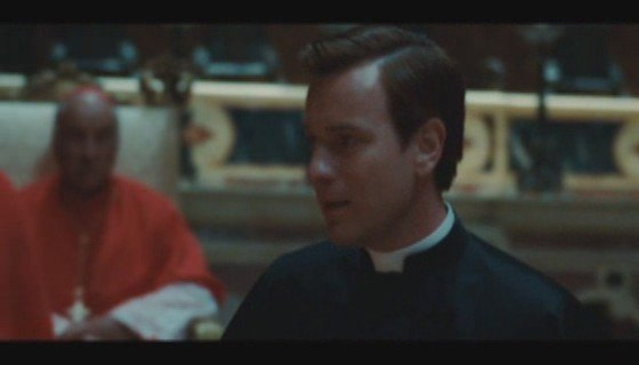 Angels and Demons [HQ] - Church vs Science