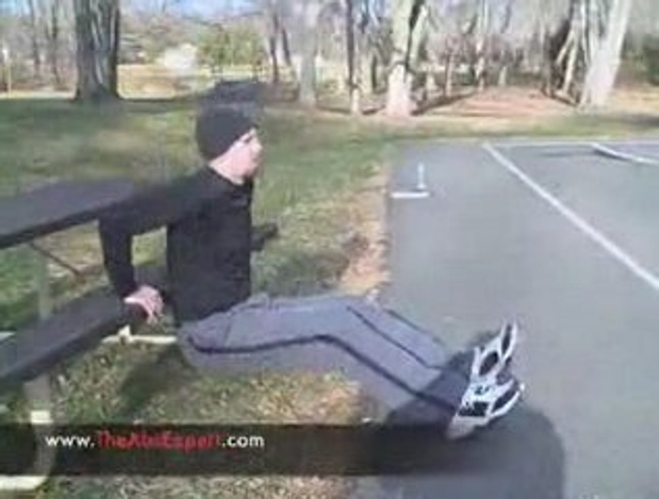 How to Lose 4 lbs of Belly Fat in 4 Weeks - Fat Loss Workout