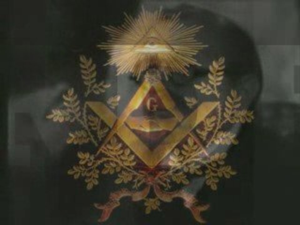 NOUVEL ORDRE MONDIAL