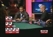 Poker Million Dollar Cash Game Phil Ivey vs Patrik Antonius