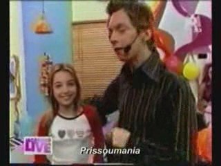 Priscilla - [186] - Morning Live (M6)