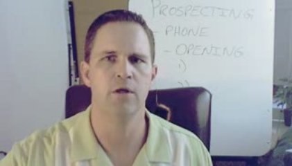 Prospecting With Maximum Impact - 2