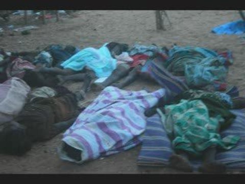 srilanka army attacks kill 1700 tamil civilians