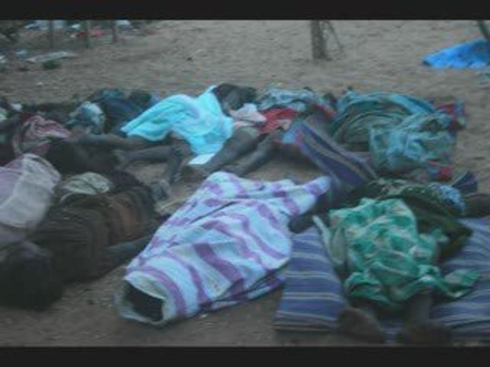 srilanka army attacks kill 1700 tamil civilians