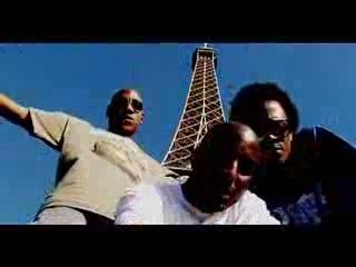 PANAME (remix), LE PACIFICATEUR feat. PAPATANK