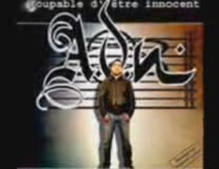 j'aimerais leur dire ADN FEAT LARSEN