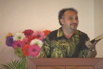 03-15-2009 AD Mid-East Bible Prophecy Update 5-10