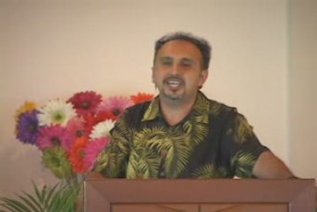 03-15-2009 AD Mid-East Bible Prophecy Update 6-10