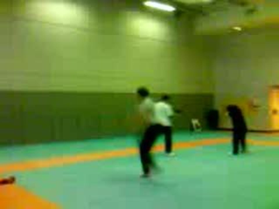 1er saut 2