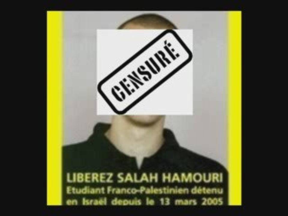 Le Libre Penseur censuré