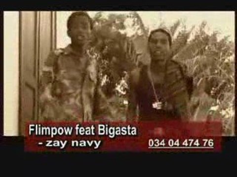 FLIMPOW feat BIGASTA zahay navy