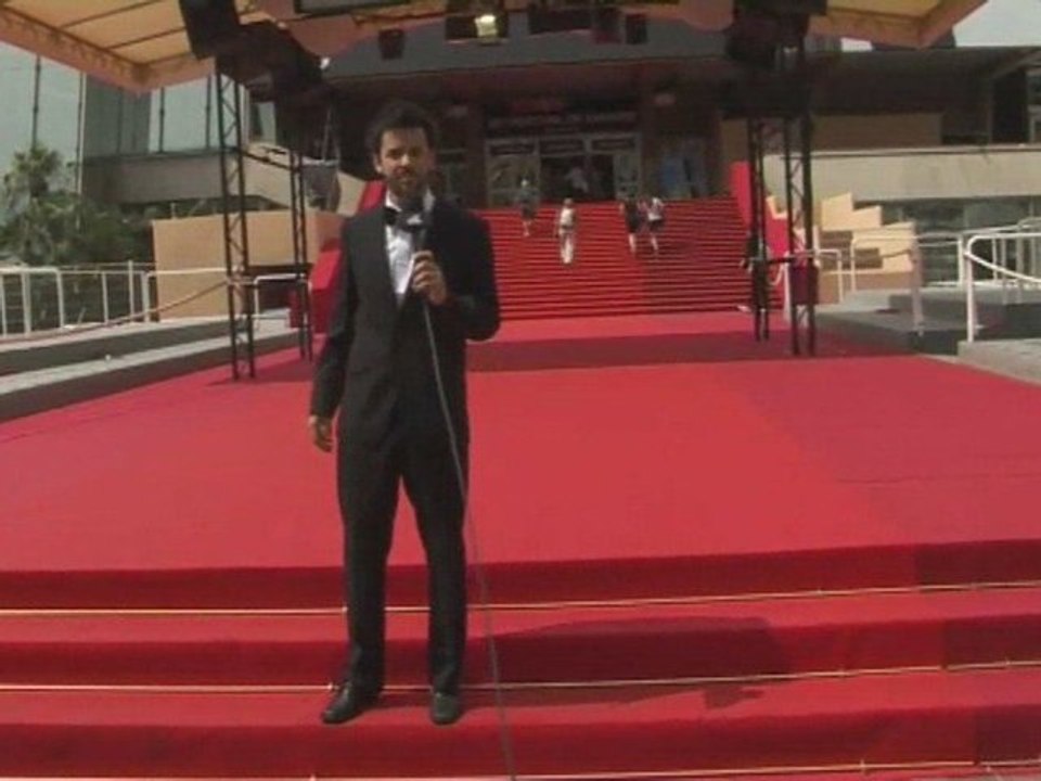 Vidéo Clash - Bienvenue à CANNES