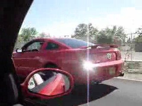 Cobra vs. Hellion Turbo