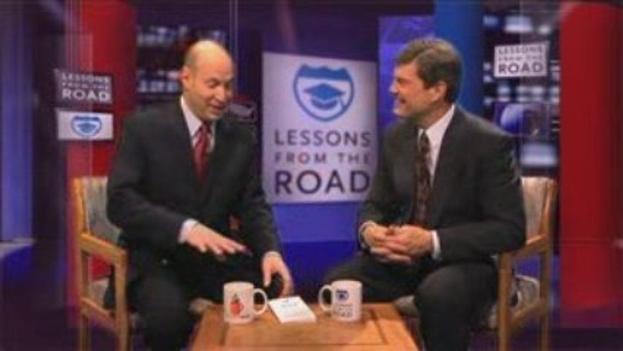 Business Entrepreneurs Marketing Experience