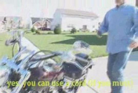 Cordless Radar Detectors; Escort Solo 2