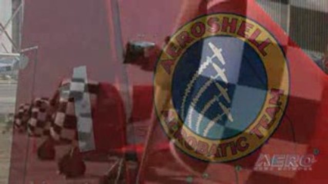 Aero-TV: ALL For One An Airshow For Alan Henley