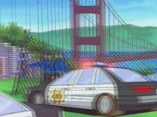 Where on Earth is Carmen Sandiego Episode 39 - Part 1/3