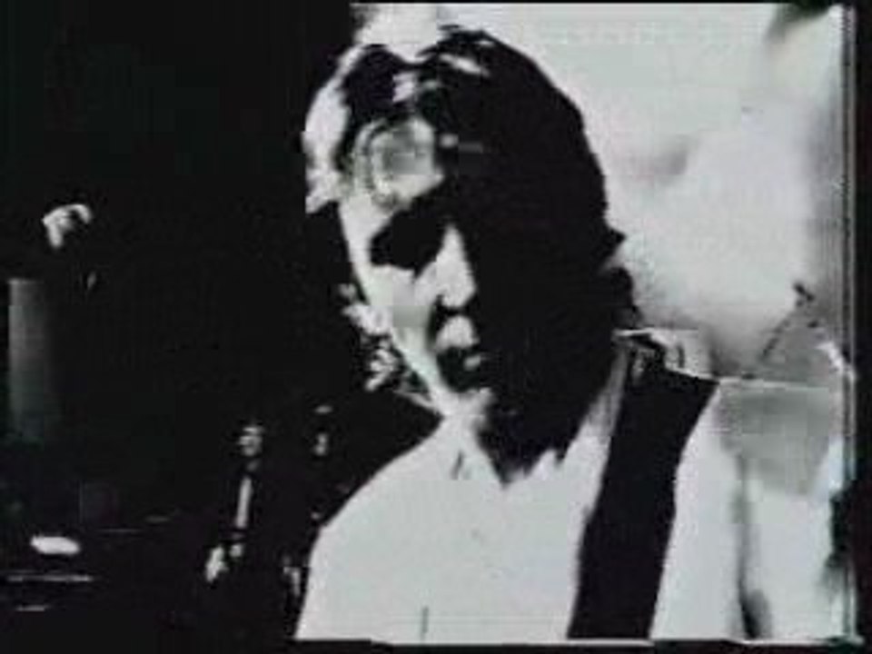 1983 THE POLICE Every Breath You Take
