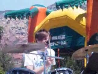 Live Music by Flawless Imperfection at SJV Parish Picnic