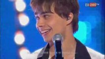Alexander Rybak - Fairytale HD