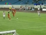 Resume Vietnam vs Olympiakos 14 may 2009 football soccer