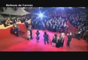 Cine: Festival Cannes 2009. La alfombra roja