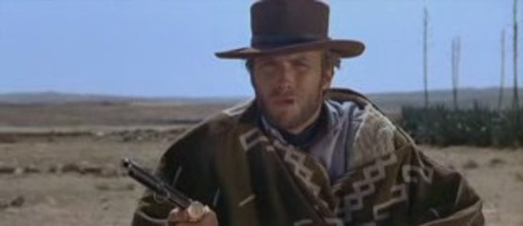 Et pour quelques dollars de plus...