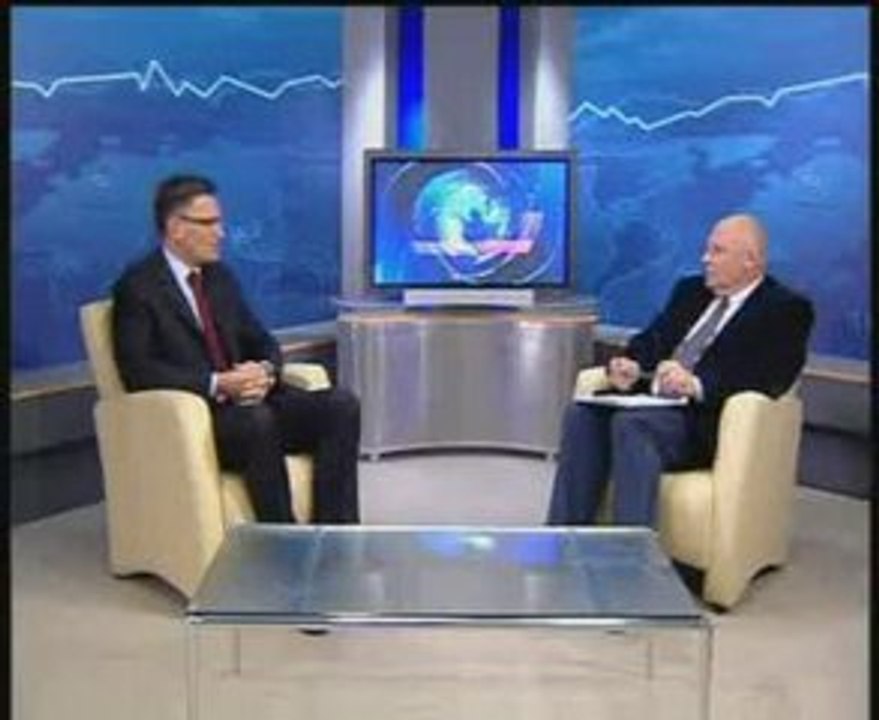 Finansowanie bieżącej działalności (TV Biznes, 2009-05-06)