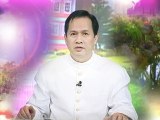 Invest in True Riches - by - Pastor Apollo C. Quiboloy