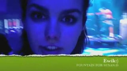 Ewa Farna- EFA- Making of Fontána pre Zuzanu