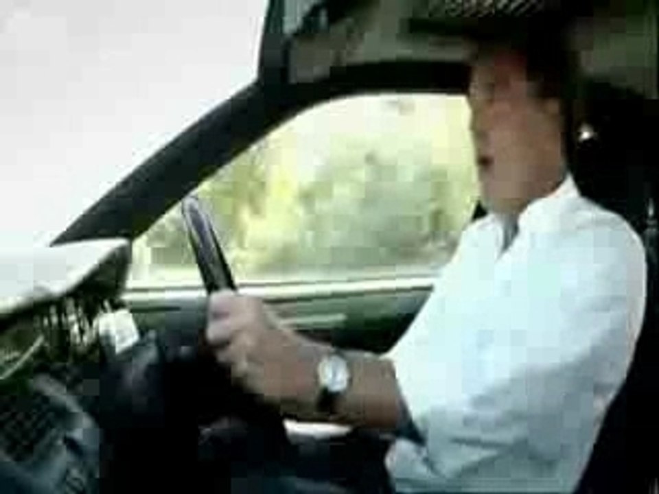 Police Car challenge part 2 Top Gear BBC Auto video Dailymotion