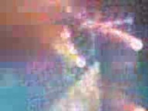 Mylène Farmer en concert au Dôme à Marseille le 12/05/2009 6