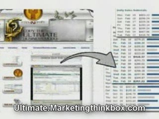 CopyNProfit one of the most innovative tools