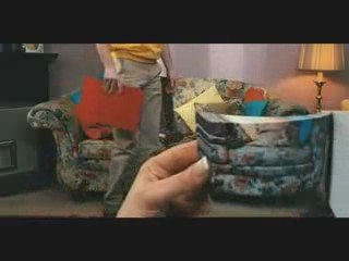 Flipbook with images of real life