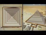 Has the Great Pyramid mystery been solved?