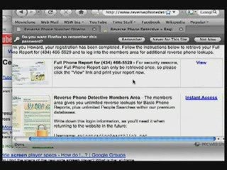 How To Report Scam Phone Calls