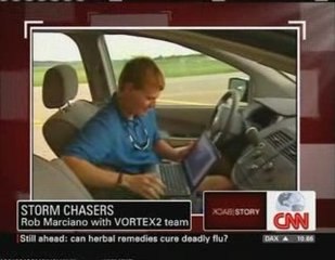 BkS 05/14 Rob Marciano