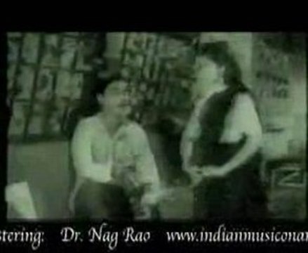 O.P. Nayyar: Bhagam Bhag, Chale Ho Kaha...