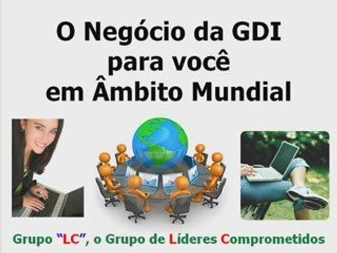 Negócio Mundial para Ganhar Dinheiro na Internet (2/2)