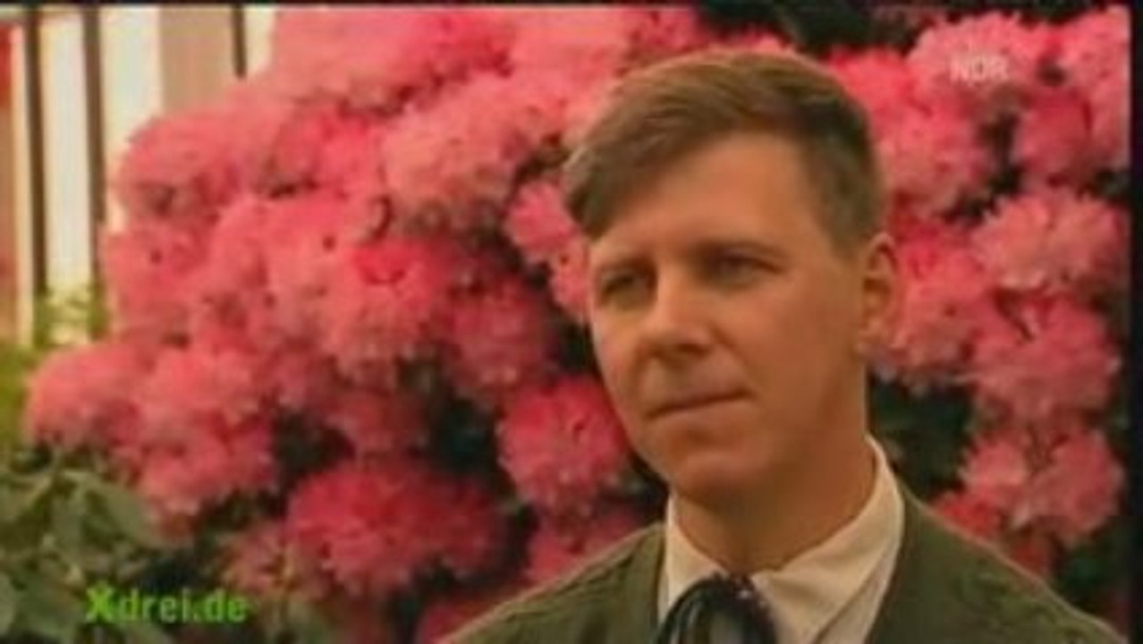 Extra3: NNN Der NPD Bundespräsidentschaftskandidat