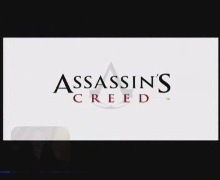 Test Video : Assasin's creed