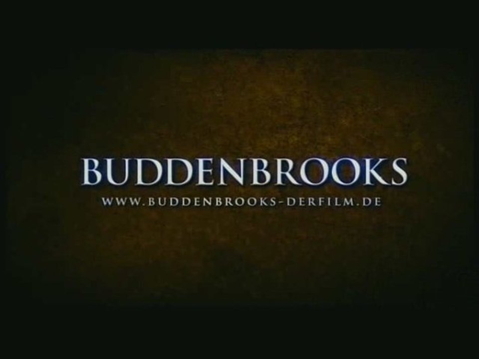 Buddenbrooks