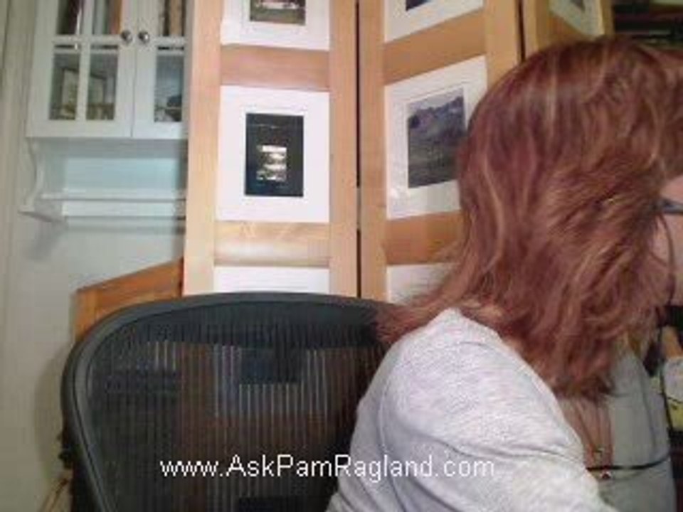 Episode3AskPamRagland|Thought Shifting LivePart2/8