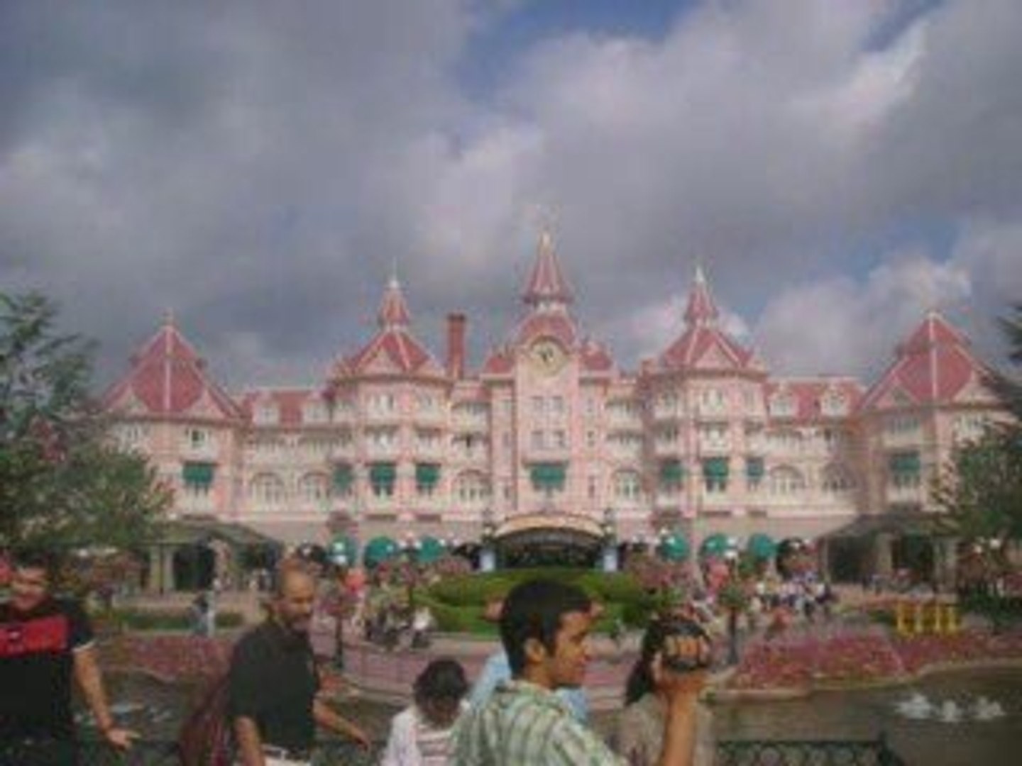 Disney