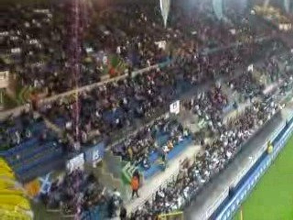 RCS - Metz