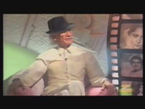 DR. NAG RAO Presents O.P. Nayyar in a Rare Interview