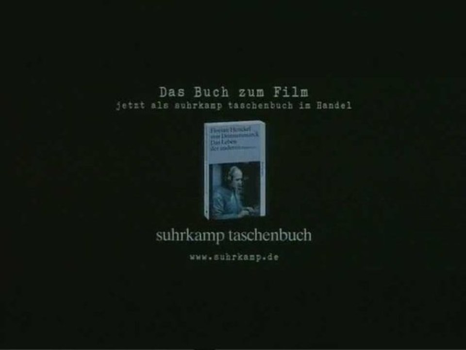 Das Leben der anderen