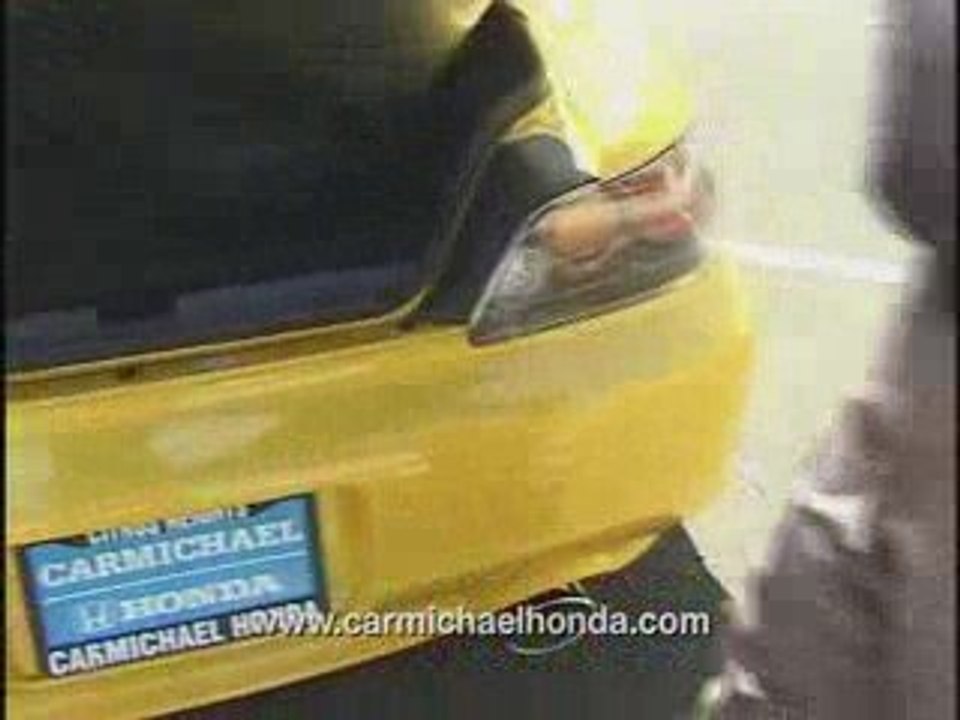 2006 Honda S2000 Sacramento Auburn Elk Grove Davis