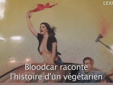 Bloodcar / Les Autres films de Cannes