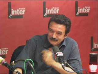 France Inter - Edwy Plenel